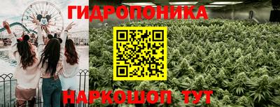 хмурый Янаул